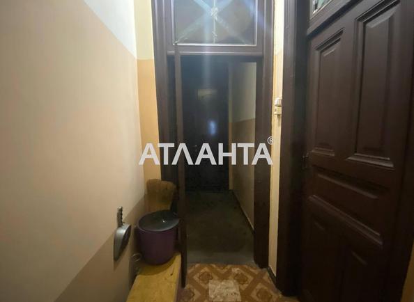 Коммунальная квартира по адресу ул. Ришельевская (площадь 17,4 м²) - Atlanta.ua - фото 15