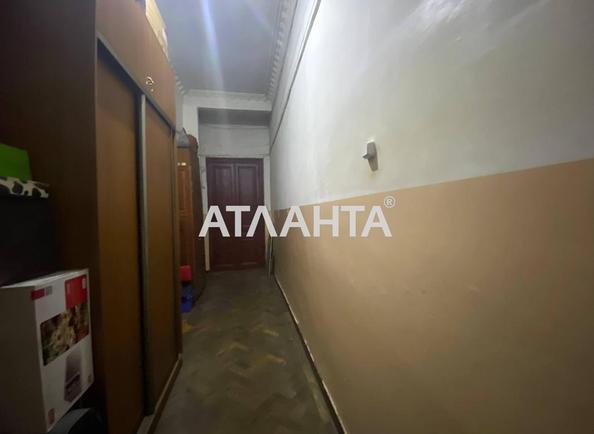 Коммунальная квартира по адресу ул. Ришельевская (площадь 17,4 м²) - Atlanta.ua - фото 16