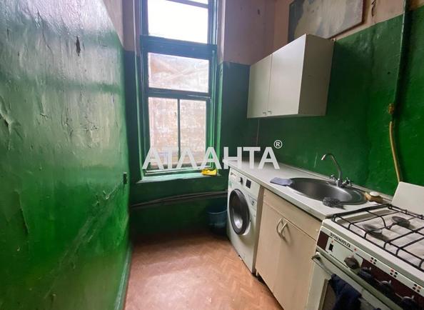 Коммунальная квартира по адресу ул. Ришельевская (площадь 17,4 м²) - Atlanta.ua - фото 8