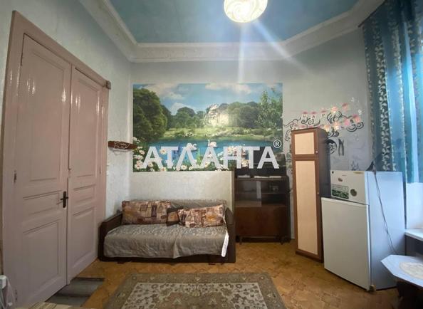 Коммунальная квартира по адресу ул. Ришельевская (площадь 17,4 м²) - Atlanta.ua - фото 4