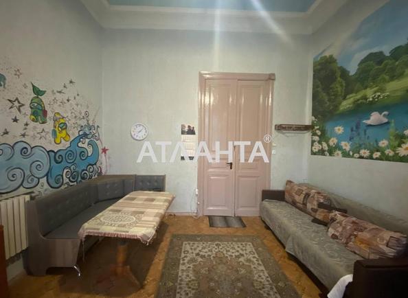 Коммунальная квартира по адресу ул. Ришельевская (площадь 17,4 м²) - Atlanta.ua - фото 3