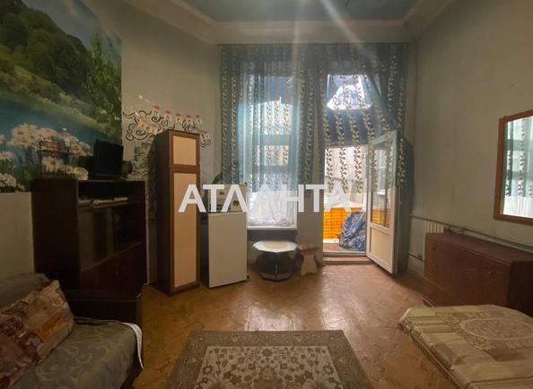 Коммунальная квартира по адресу ул. Ришельевская (площадь 17,4 м²) - Atlanta.ua - фото 5