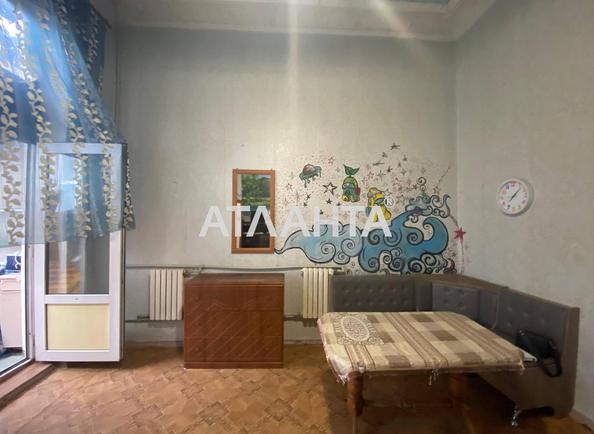 Коммунальная квартира по адресу ул. Ришельевская (площадь 17,4 м²) - Atlanta.ua - фото 6