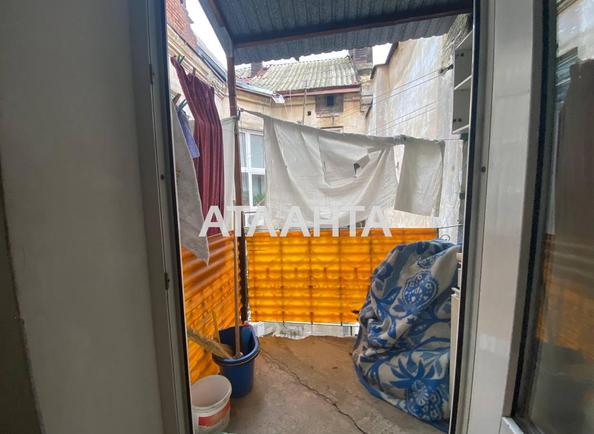 Коммунальная квартира по адресу ул. Ришельевская (площадь 17,4 м²) - Atlanta.ua - фото 7