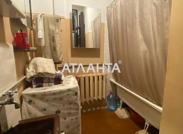 Коммунальная квартира по адресу ул. Ришельевская (площадь 17,4 м²) - Atlanta.ua - фото 9