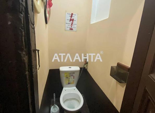 Коммунальная квартира по адресу ул. Ришельевская (площадь 17,4 м²) - Atlanta.ua - фото 10