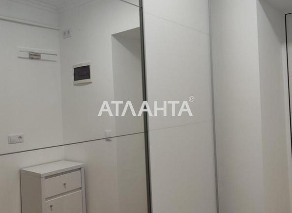 1-room apartment apartment by the address st. Shafarika P ul (area 37,7 m²) - photo 2 1-room apartment apartment by the address st. Shafarika P ul (area 37,7 m²) - Atlanta.ua - photo 2