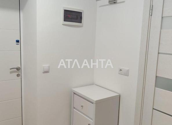 1-room apartment apartment by the address st. Shafarika P ul (area 37,7 m²) - photo 3 1-room apartment apartment by the address st. Shafarika P ul (area 37,7 m²) - Atlanta.ua - photo 3