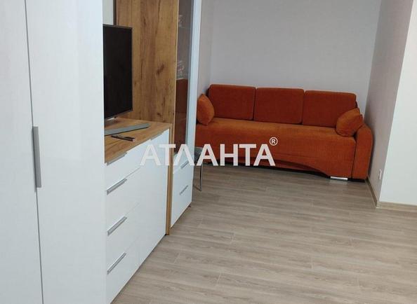 1-room apartment apartment by the address st. Shafarika P ul (area 37,7 m²) - photo 4 1-room apartment apartment by the address st. Shafarika P ul (area 37,7 m²) - Atlanta.ua - photo 4