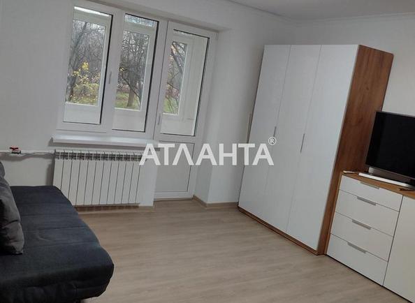 1-room apartment apartment by the address st. Shafarika P ul (area 37,7 m²) - photo 5 1-room apartment apartment by the address st. Shafarika P ul (area 37,7 m²) - Atlanta.ua - photo 5