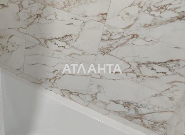 1-room apartment apartment by the address st. Shafarika P ul (area 37,7 m²) - photo 6 1-room apartment apartment by the address st. Shafarika P ul (area 37,7 m²) - Atlanta.ua - photo 6