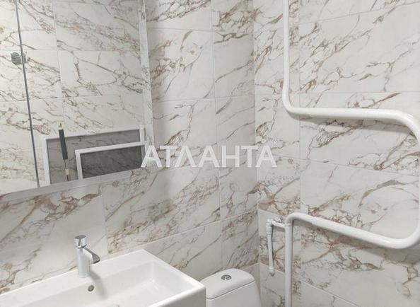 1-room apartment apartment by the address st. Shafarika P ul (area 37,7 m²) - photo 7 1-room apartment apartment by the address st. Shafarika P ul (area 37,7 m²) - Atlanta.ua - photo 7