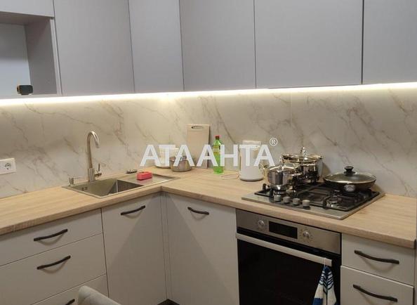 1-room apartment apartment by the address st. Shafarika P ul (area 37,7 m²) - photo 8 1-room apartment apartment by the address st. Shafarika P ul (area 37,7 m²) - Atlanta.ua - photo 8