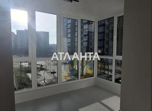 1-кімнатна квартира за адресою вул. Роксоляни (площа 47,3 м²) - Atlanta.ua