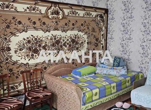 Дом по адресу ул. Есенина (площадь 158,6 м²) - Atlanta.ua - фото 2