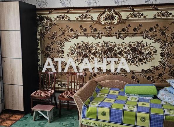 Дом по адресу ул. Есенина (площадь 158,6 м²) - Atlanta.ua - фото 3