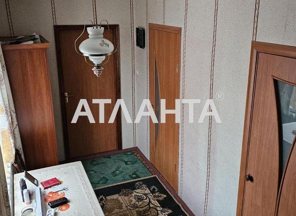 Дом по адресу ул. Есенина (площадь 158,6 м²) - Atlanta.ua - фото 9