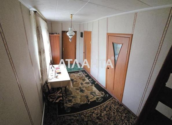 Дом по адресу ул. Есенина (площадь 158,6 м²) - Atlanta.ua - фото 12