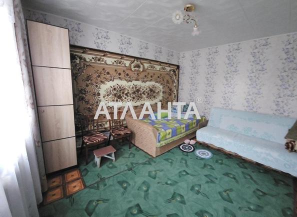 Дом по адресу ул. Есенина (площадь 158,6 м²) - Atlanta.ua