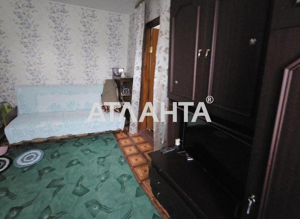 Дом по адресу ул. Есенина (площадь 158,6 м²) - Atlanta.ua - фото 13