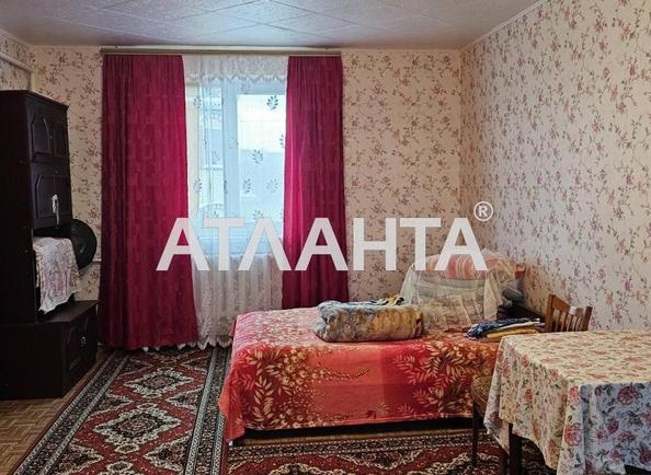 Дом по адресу ул. Есенина (площадь 158,6 м²) - Atlanta.ua - фото 14