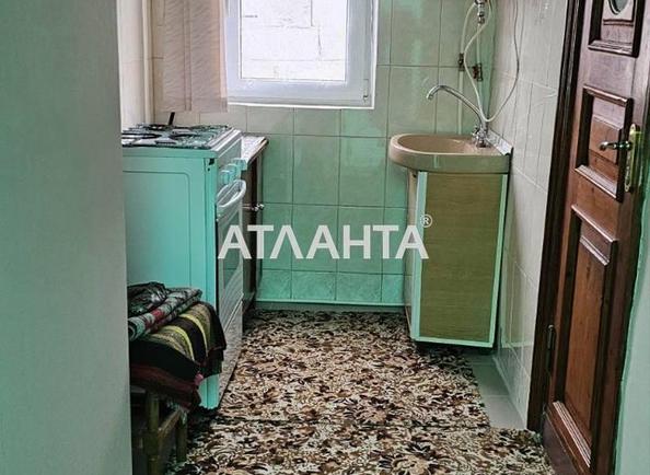 Дом по адресу ул. Есенина (площадь 158,6 м²) - Atlanta.ua - фото 15