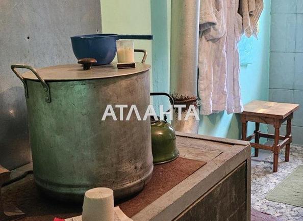 Дом по адресу ул. Есенина (площадь 158,6 м²) - Atlanta.ua - фото 16