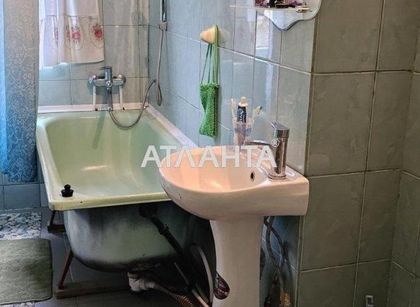 Дом по адресу ул. Есенина (площадь 158,6 м²) - Atlanta.ua - фото 17