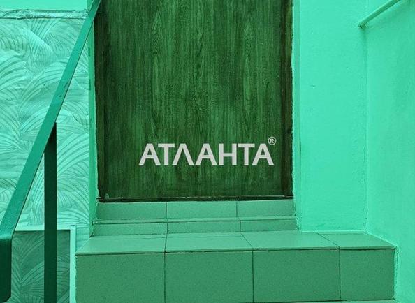 Дом по адресу ул. Есенина (площадь 158,6 м²) - Atlanta.ua - фото 18