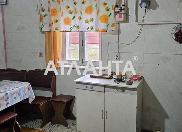 Дом по адресу ул. Есенина (площадь 158,6 м²) - Atlanta.ua - фото 19