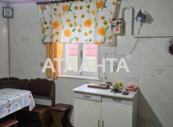 Дом по адресу ул. Есенина (площадь 158,6 м²) - Atlanta.ua - фото 20