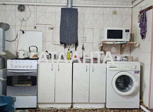 Дом по адресу ул. Есенина (площадь 158,6 м²) - Atlanta.ua - фото 21