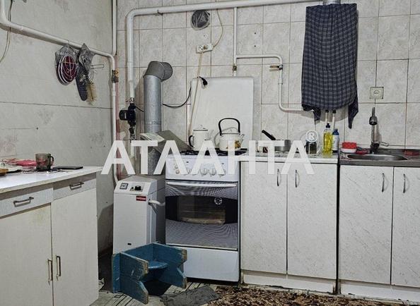 Дом по адресу ул. Есенина (площадь 158,6 м²) - Atlanta.ua - фото 22