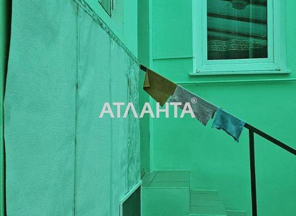 Дом по адресу ул. Есенина (площадь 158,6 м²) - Atlanta.ua - фото 24