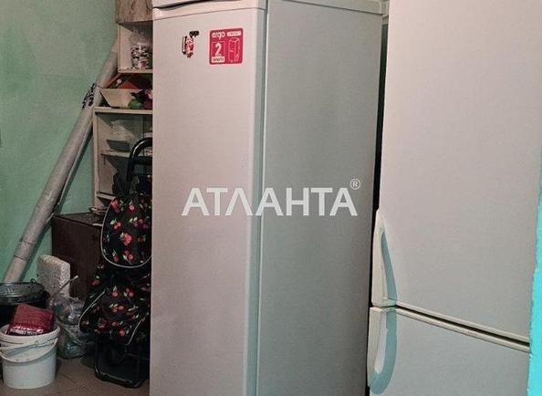 Дом по адресу ул. Есенина (площадь 158,6 м²) - Atlanta.ua - фото 26