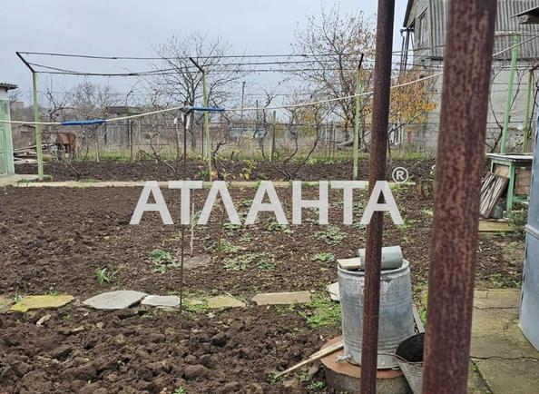 Дом по адресу ул. Есенина (площадь 158,6 м²) - Atlanta.ua - фото 27