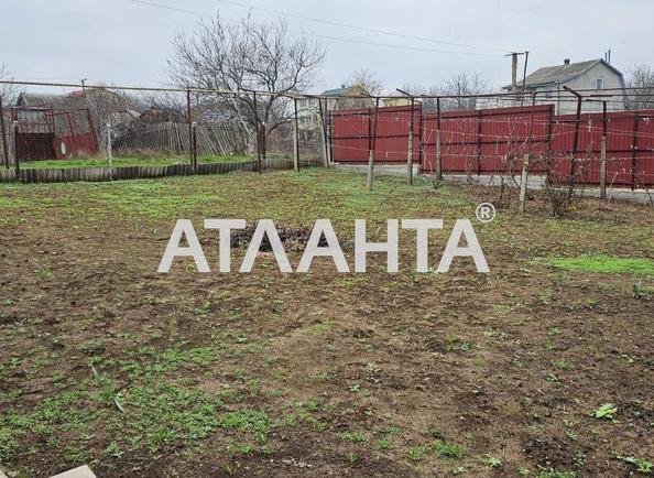 Дом по адресу ул. Есенина (площадь 158,6 м²) - Atlanta.ua - фото 28