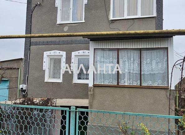 Дом по адресу ул. Есенина (площадь 158,6 м²) - Atlanta.ua - фото 29