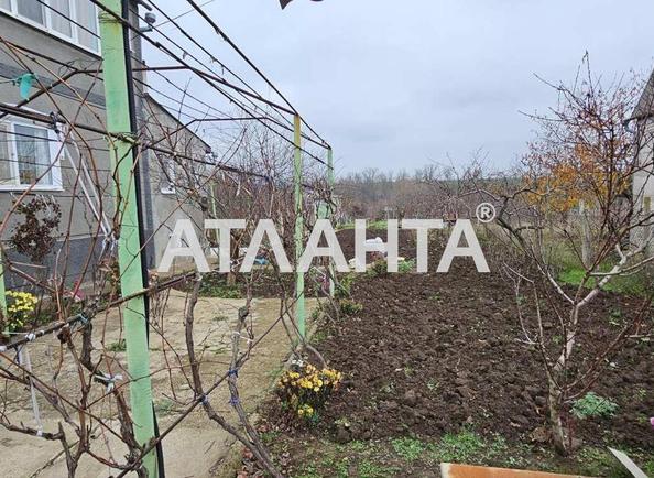 Дом по адресу ул. Есенина (площадь 158,6 м²) - Atlanta.ua - фото 30