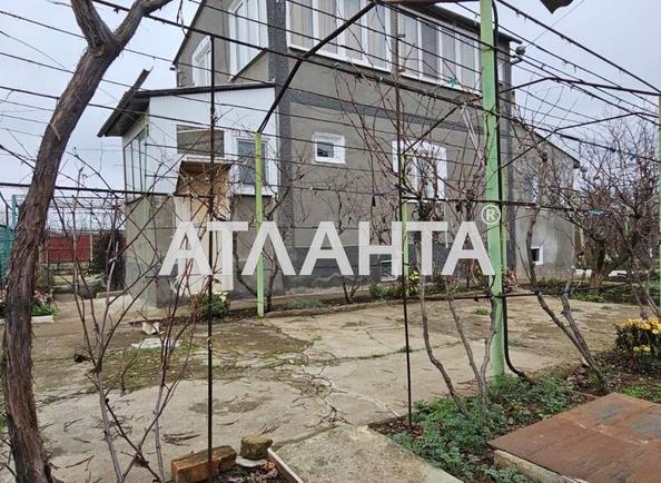 Дом по адресу ул. Есенина (площадь 158,6 м²) - Atlanta.ua - фото 31