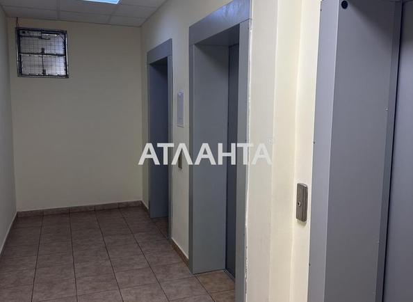 1-комнатная квартира по адресу ул. Жаботинского (площадь 51 м²) - Atlanta.ua - фото 17