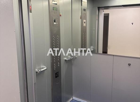 1-комнатная квартира по адресу ул. Жаботинского (площадь 51 м²) - Atlanta.ua - фото 18