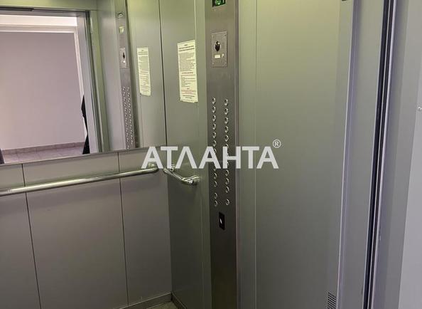 1-комнатная квартира по адресу ул. Жаботинского (площадь 51 м²) - Atlanta.ua - фото 19