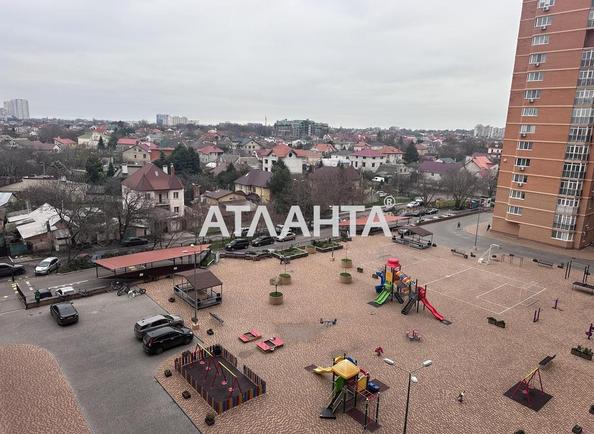 1-комнатная квартира по адресу ул. Жаботинского (площадь 51 м²) - Atlanta.ua - фото 20