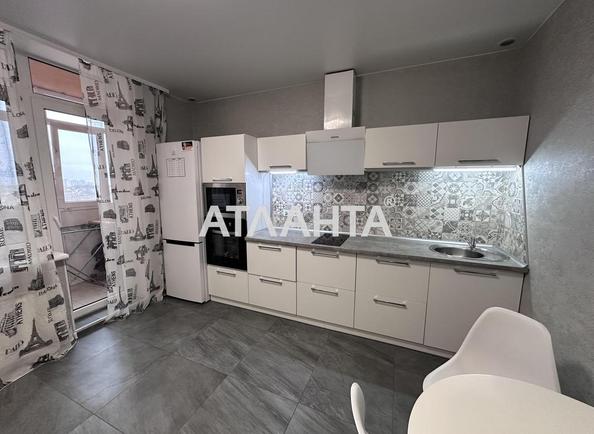 1-комнатная квартира по адресу ул. Жаботинского (площадь 51 м²) - Atlanta.ua - фото 2