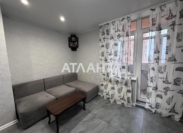 1-комнатная квартира по адресу ул. Жаботинского (площадь 51 м²) - Atlanta.ua - фото 4