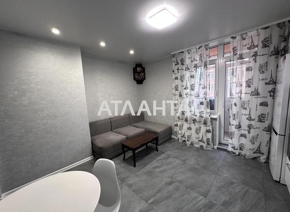 1-комнатная квартира по адресу ул. Жаботинского (площадь 51 м²) - Atlanta.ua - фото 5