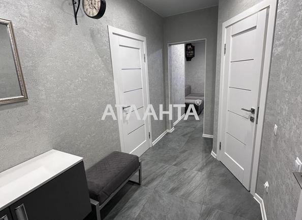 1-комнатная квартира по адресу ул. Жаботинского (площадь 51 м²) - Atlanta.ua - фото 13