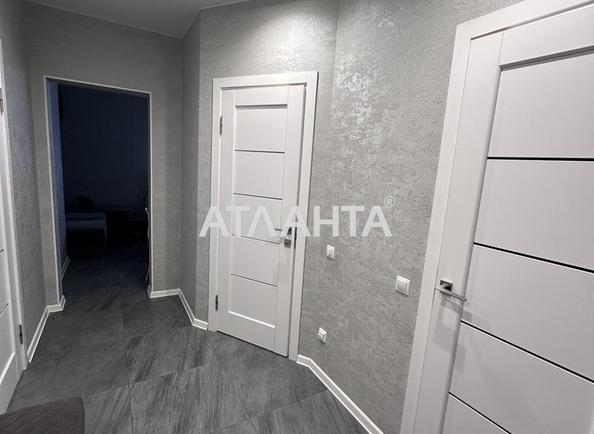 1-комнатная квартира по адресу ул. Жаботинского (площадь 51 м²) - Atlanta.ua - фото 14