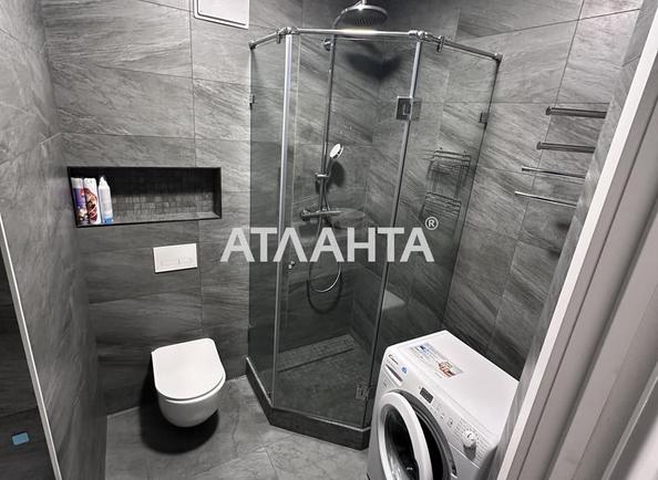 1-комнатная квартира по адресу ул. Жаботинского (площадь 51 м²) - Atlanta.ua - фото 9